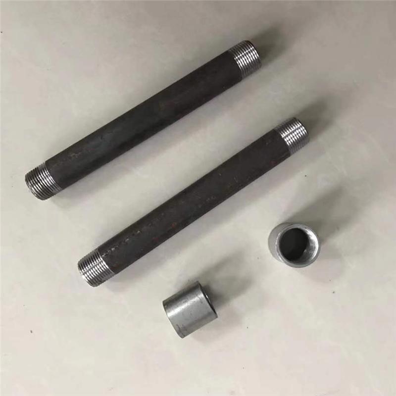 迭部钢管注浆管隧道止水